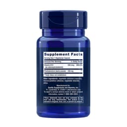 Life Extension - Dopamine Advantage - 30 Vcaps