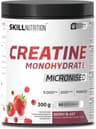 Skill Nutrition - Kreatiini Monohydraatti - 300g