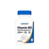 Nutricost - Vitamin B12 1000mcg Methylcobalamin - 120 Caps