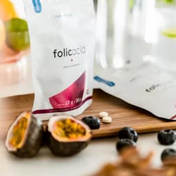 Nutriversum - Folic Acid - 30 Tabs
