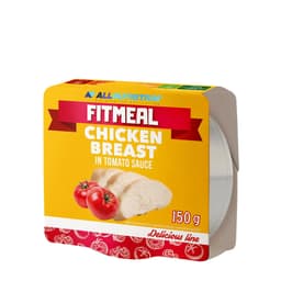 Allnutrition Fitmeal