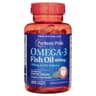 Puritan's Pride - Omega-3 Fish Oil