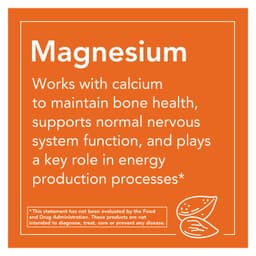 Now Foods - Magnesium Bisglycinate Powder - 227g