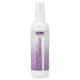 NOW Foods - Hyaluronic Acid Hydration Facial Mist