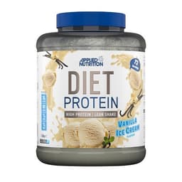 Applied Nutrition - Diet Protein