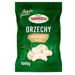 Targroch - Cashew Nuts