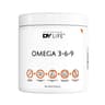 DY LIFE - Omega 3-6-9 - 60 pehmeägel