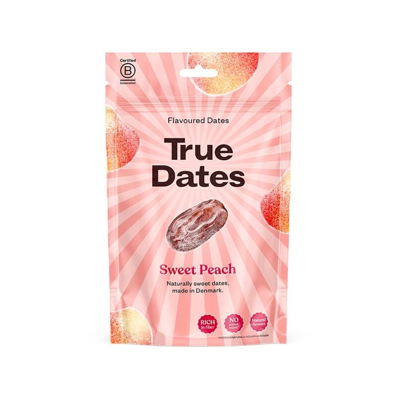 True Dates - Flavored Dates