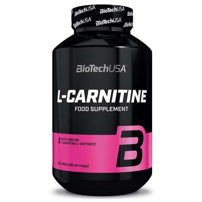BioTechUSA - L-Carnitine