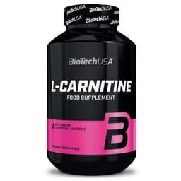 BioTechUSA - L-Carnitine