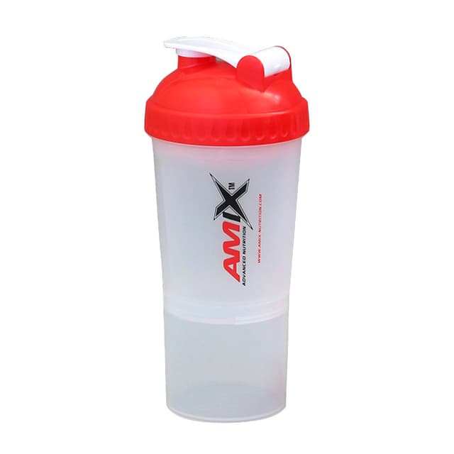 Amix - Shaker Bottle 600ml – Amix