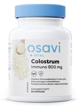 Osavi - Colostrum Immuno - 800mg