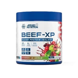 Applied Nutrition Beef-Xp  - Clear Beef Protein
