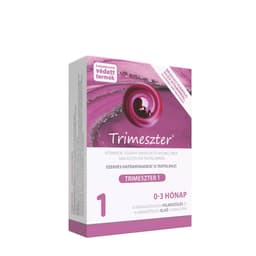 Vitaking - Trimester 1 Multivitamin - 60 Tabs