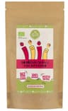 helpa - Różdżki Smaku Mix Malina-Mango Liofiliserede Overture BIO (10x2 g) 20 g