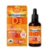 Asepta - Vitamin D3 - 30ml