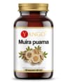 Yango - Muira Puama - 90 Caps