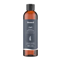 Fitomed - Herbal Shower Gel Soapwort