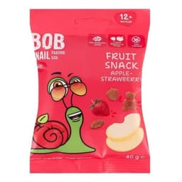B.O.B SNAIL - Fruit Snack