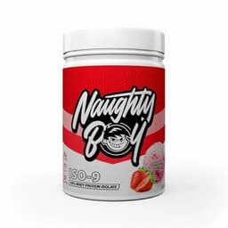 Naughty Boy Iso-9