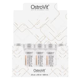 OstroVit - Marine Collagen Shot