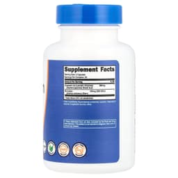 Nutricost - Quercetin With Bromelain - 60 Caps