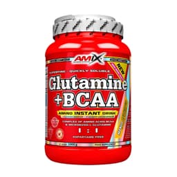 Amix - Glutamin + BCAA