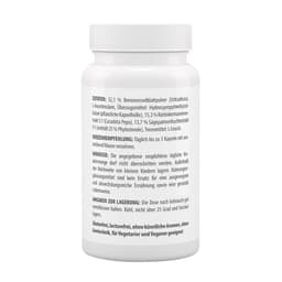 Vitaworld - Sabal Pumpkin Nettle Plus - 60 Caps