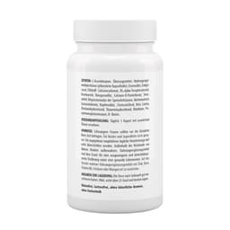 Vitaworld - Multiplex A-Z - 120 Caps