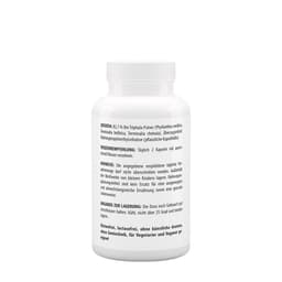 Vitaworld - Bio Triphala - 120 Caps