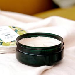 The Body Shop - Olive Body Butter - 200ml