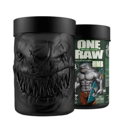Zoomad Labs - One Raw HMB - 300g