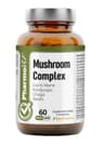Pharmovit - Mushroom Complex