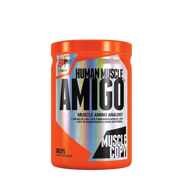 Extrifit - Amigo – Extrifit