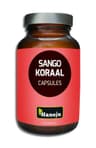 Hanoju - Korallkalcium - 800 mg, 90 kapslar