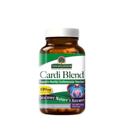 Nature'S Answer Cardi Blend - 60 Vcaps