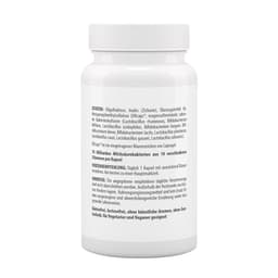 Vitaworld - Omnilact Plus - 100 Caps
