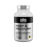 Science In Sport - Rest & Recover - Unflavoured - 120 capsules (30 day supply)
