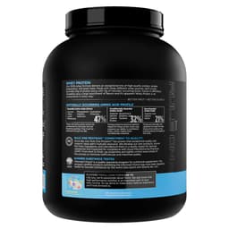Rule One - Whey Protein, Fruity Cereal - 2.3kg