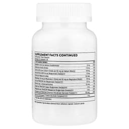 Thorne - Basic Prenatal - 90 Caps