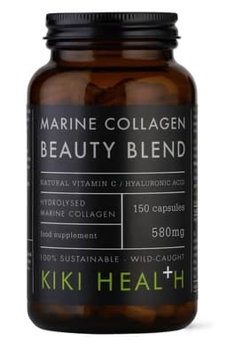 KIKI Health - Marine Collagen Beauty Blend