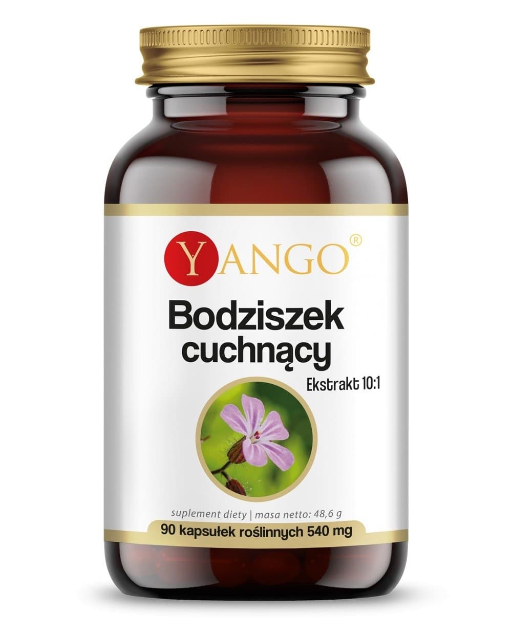 Yango - Stinking Roger Extract 10:1 - 90 Caps