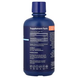 Trace Minerals - Colloidal Minerals - 946ml