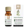 Natura Receptura - Organic Natural Peppermint Essential Oil 10ml