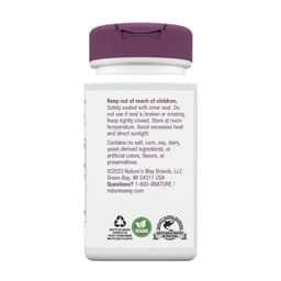 Nature's Way - Eyebright Premium Blend - 100 Caps