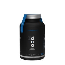 Nutriversum - DAA - 60 Caps