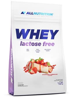 Allnutrition - Whey (Lactose Free)
