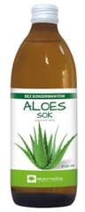 Alter Medica - Aloe Vera Juice