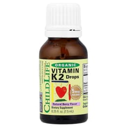 Child Life - Vitamin K2 Drops