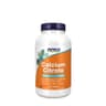 NOW Foods - Calcium Citrate With Minerals & Vitamin D2 - 250 Tabs